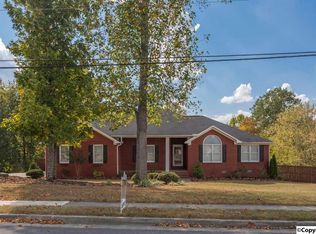110 Mossy Spring Trl, Madison, AL 35757