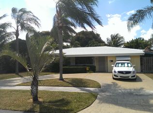 381 SE 5th Ave, Pompano Beach, FL 33060