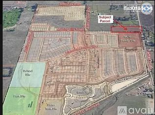 9601 Gerber Rd, Sacramento, CA 95829