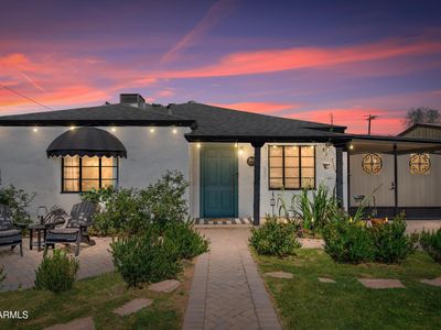 2041 N 16th Ave, Phoenix, AZ, 85007