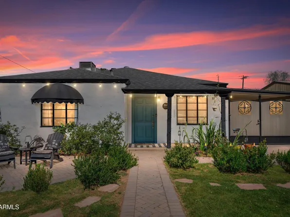 2041 N 16TH Avenue, Phoenix, AZ 85007