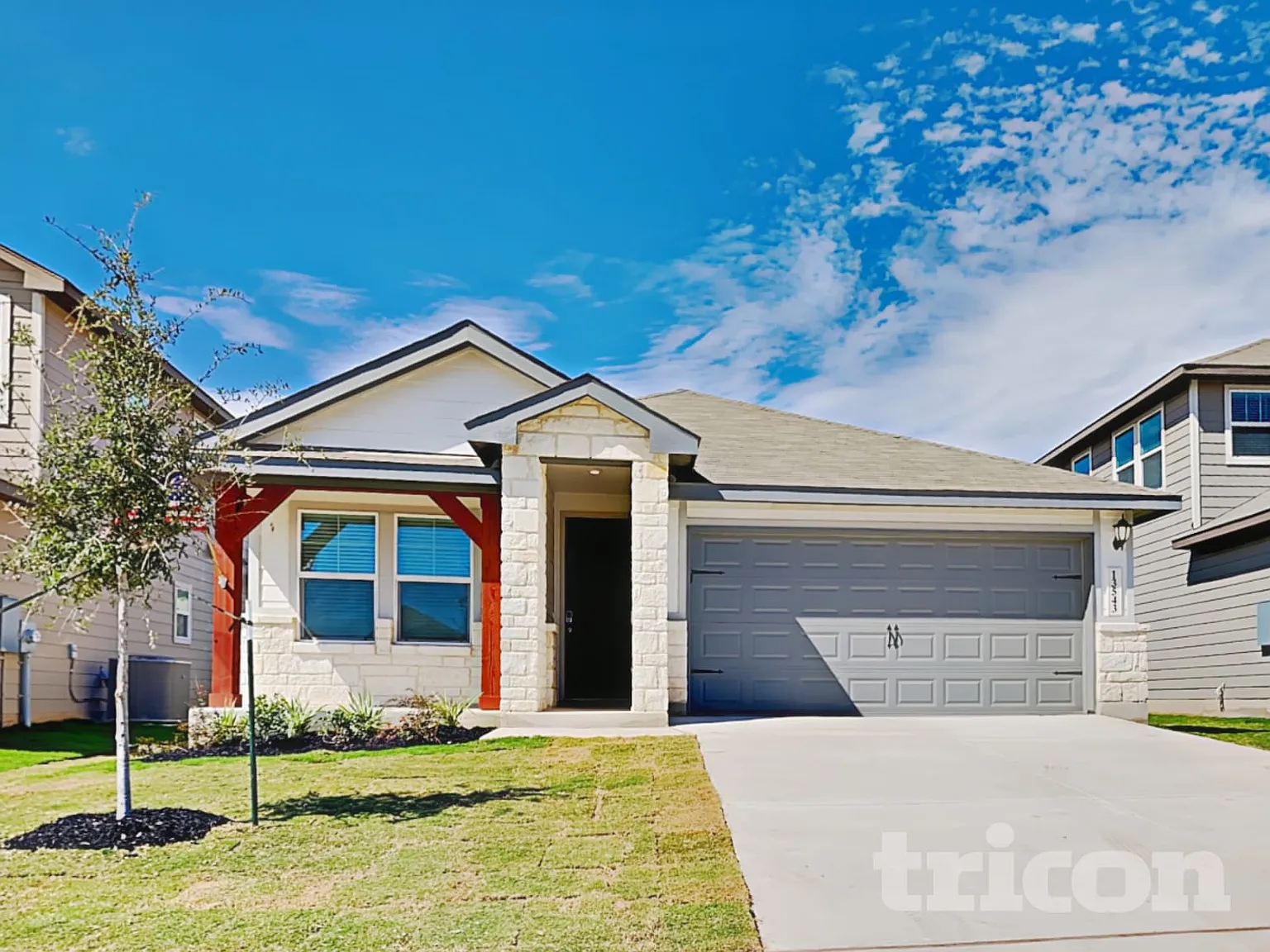 13543 Paxton Boulevard Saint Hedwig TX — Photo 2