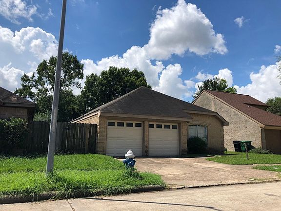 2nd image of 8515 Wild Basin Dr