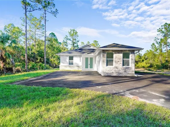 4005 12th AVE NE, NAPLES, FL 34120