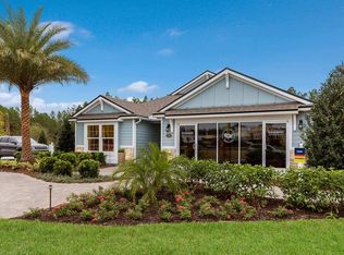1252 Shetland Dr, Saint Johns, FL 32259