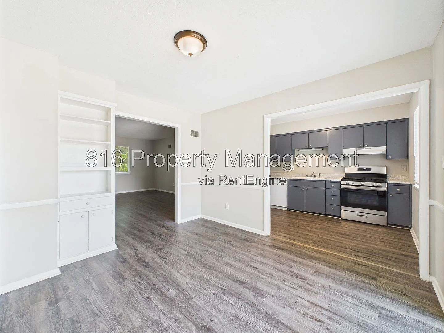 2 bed, 1.0 bath, 1020 sqft, $925 — Photo 3