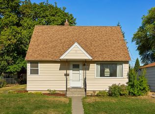 4818 N Oak St, Spokane, WA 99205