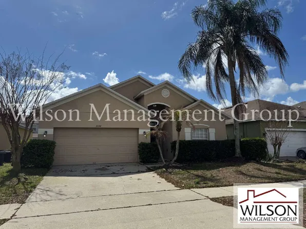 2226 Brandywine Falls Way, Orlando, FL 32824