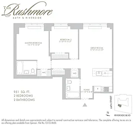 Sold by BLU Real Estate