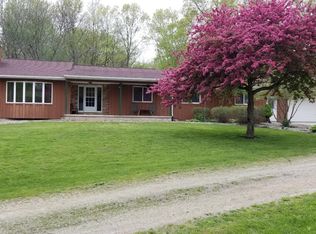 12700 Sharon Hollow Rd, Manchester, MI 48158