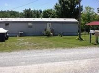 721 Mercer Bend Rd, Leitchfield, KY 42754