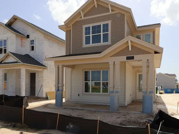 3090 Bonfire Path, Saint Cloud, FL 34771