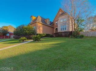 7455 Stone Hedge Dr S, Mobile, AL 36695