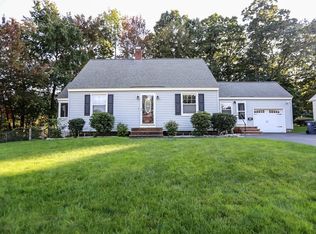 33 Kimball Rd, Methuen, MA 01844