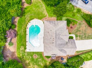 861 Fairlong Way NW, Acworth, GA 30101