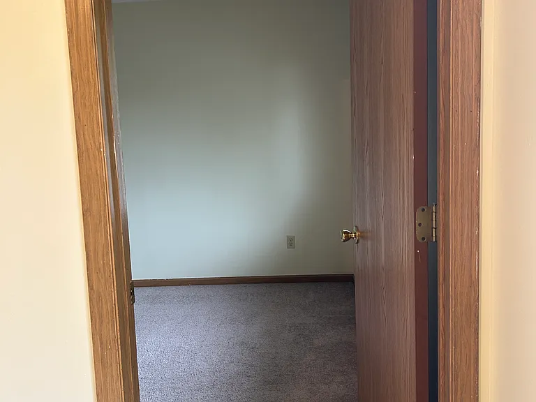 First room