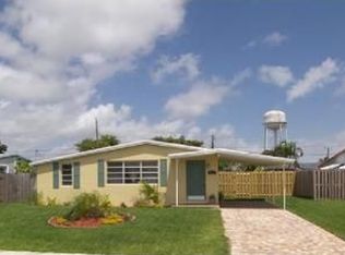 821 NE 58th St, Oakland Park, FL 33334