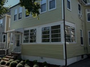 13 Fairmont St, Arlington, MA 02474