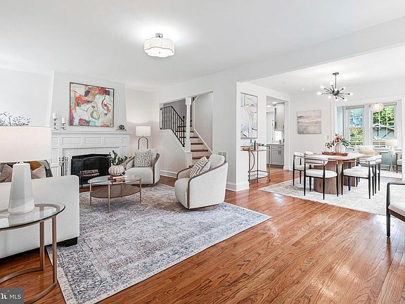 5th image of 5307 14th St NW