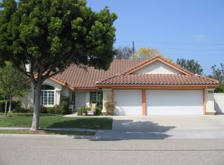 2531 Wood Opal Way, Oxnard, CA 93030