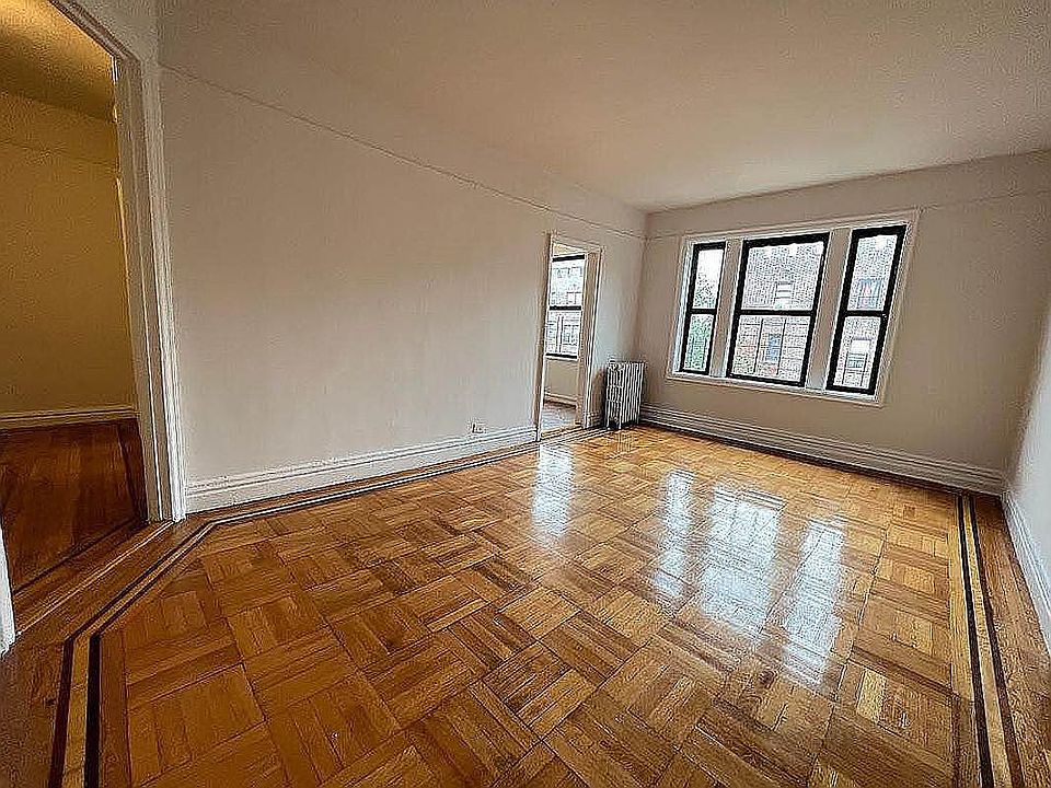 2324 Walton Ave #2F, Bronx, NY 10468 | Zillow