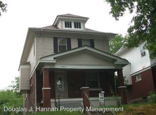3920 Morrell Ave, Kansas City, MO 64123