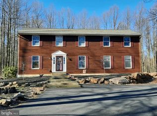 81 Settlers Trl, Morgantown, PA 19543