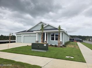 1077 Crystal Bayou Blvd, Panama City Beach, FL 32407