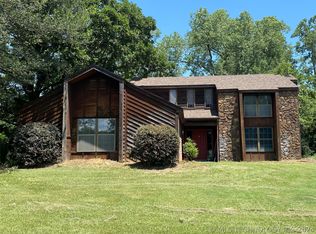 3081 State Road 91, Colbert, OK 74733