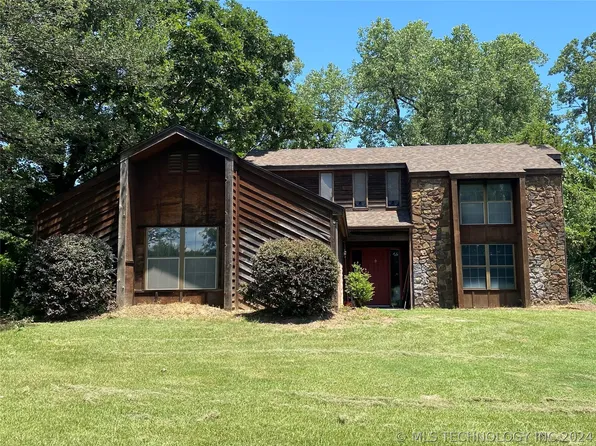 3081 State Road 91, Colbert, OK 74733