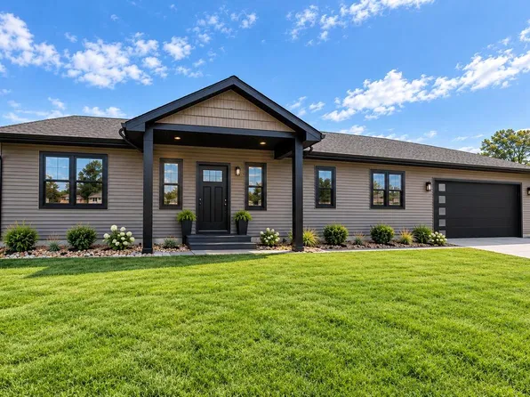 1421 Waldenberger ROAD, Holmen, WI 54636