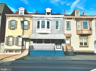 630 Schuylkill Ave, Reading, PA 19601