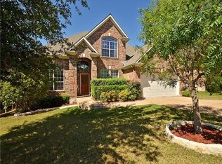 2409 Tivoli Dr, Cedar Park, TX 78613