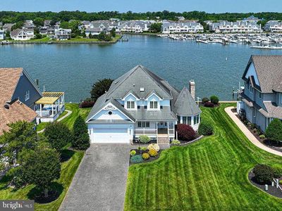 43 Alton Point, Ocean Pines, MD, 21811