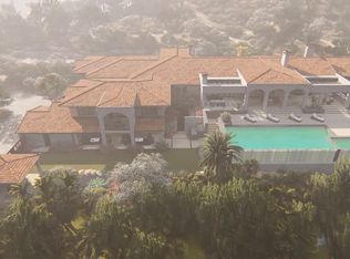 17484 La Bajada, Rancho Santa Fe, CA 92067