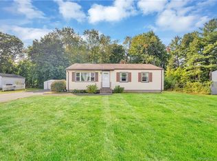 40 Varno Ln, Enfield, CT 06082
