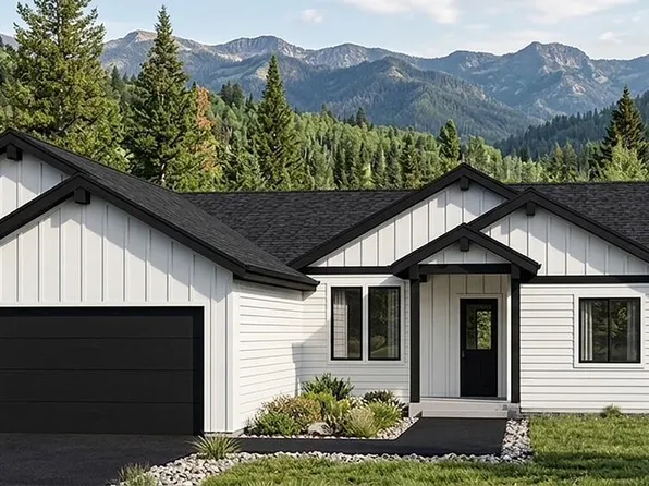1910 W Cameron Dr, Wasilla, AK 99654