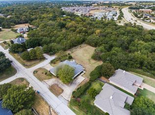 2912 Pecan Dr, Flower Mound, TX 75028