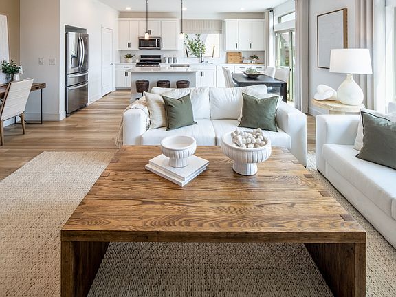 Model Representation