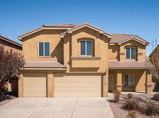 1343 Summer Breeze Dr NW, Albuquerque, NM 87120
