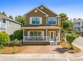 6 Barbados Ln, Inlet Beach, FL 32461
