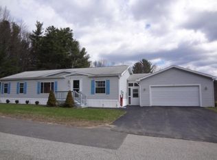630 Benton Dr, Laconia, NH 03246
