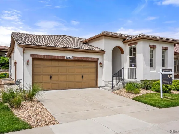 15165 W Harvard Avenue, Lakewood, CO 80228