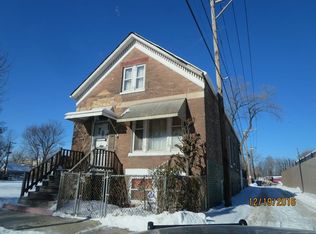 814 W 50th St, Chicago, IL 60609