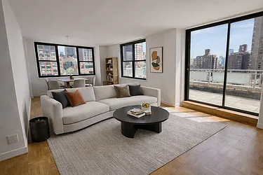 333 East 49th Street, #10J