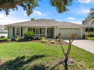 25137 NW 9th Rd, Newberry, FL 32669