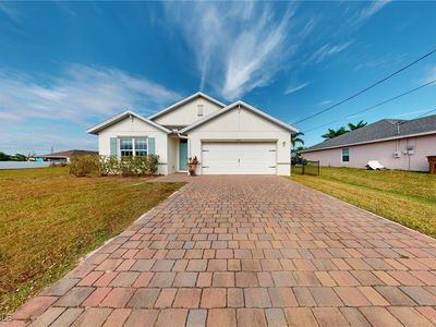 2231 NW 5th St, Cape Coral, FL, 33993