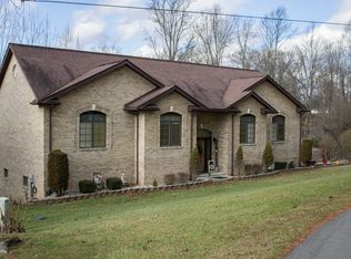 308 Nelson Ave, Summersville, WV 26651
