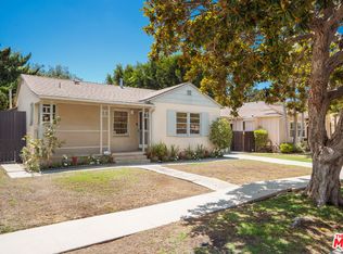 1519 Glyndon Ave, Venice, CA 90291