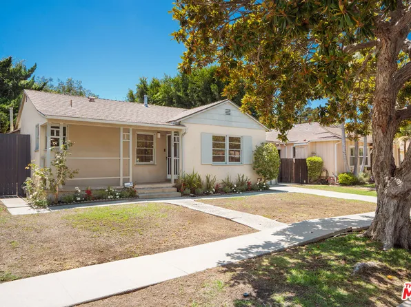 1519 Glyndon Ave, Venice, CA 90291